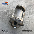 Certificazione leggera dell'unità completata ISO9001 della pompa a pistone di MFE19 Vickers