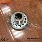 La pompa idraulica industriale di Sauer Danfoss parte PV90R30 PV90R42 PV90R55 PV90R75 PV90R100 PV90R130 PV90R180 PV90R250