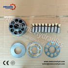 High Precision Kawasaki Motor Parts DNB04 DNB08 DNB50 DNB60 ISO9001 Certification