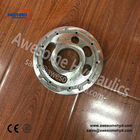Le parti della pompa idraulica di PC400-7 HPV165 KOMATSU fondono/materiale duttile del ferro