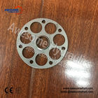 Parti di riparazione della pompa idraulica di A2VK12 A2VK28, certificazione dei pezzi di ricambio ISO9001 di Rexroth