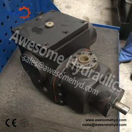 Pompa idraulica di A2VK12 Uchida Rexroth, pompa a pistone idraulica dell'unità completata
